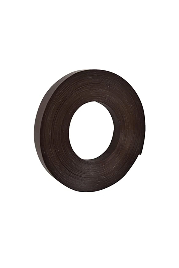 45mm Wenge 합판 엣지 밴딩